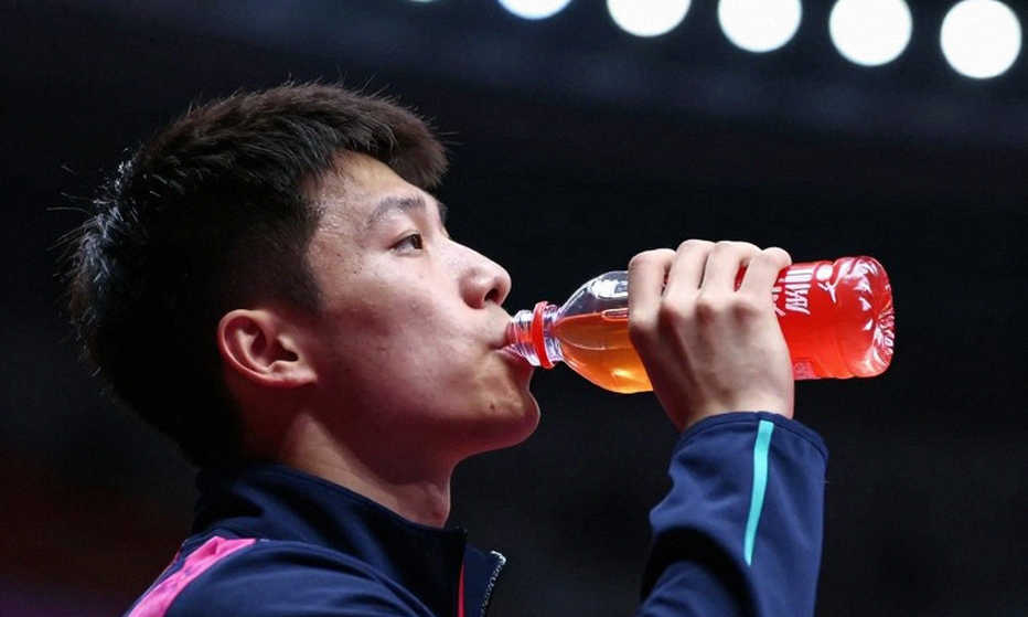 Đường chạy Aichi 2026: Puripol Boonson, Chen Yujie và sự dịch chuyển trọng tâm của điền kinh châu Á
