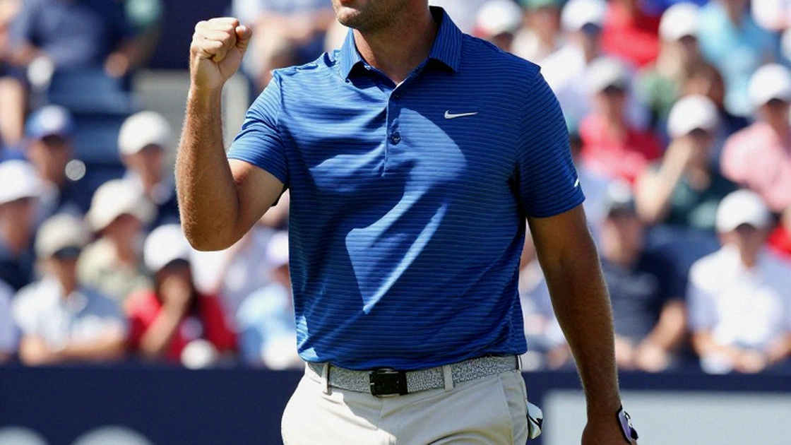 Tiger Woods và vòng xoáy mới: Từ huyền thoại golf đến vụ tai nạn do thuốc giảm đau