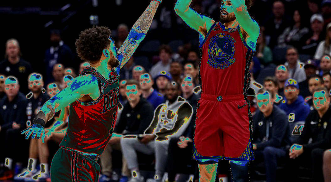 101 Points at Palau Blaugrana: When Barcelona Has to Relearn How to Defend 101 Points at Palau Blaugrana: When Barcelona Has to Relearn How to Defend