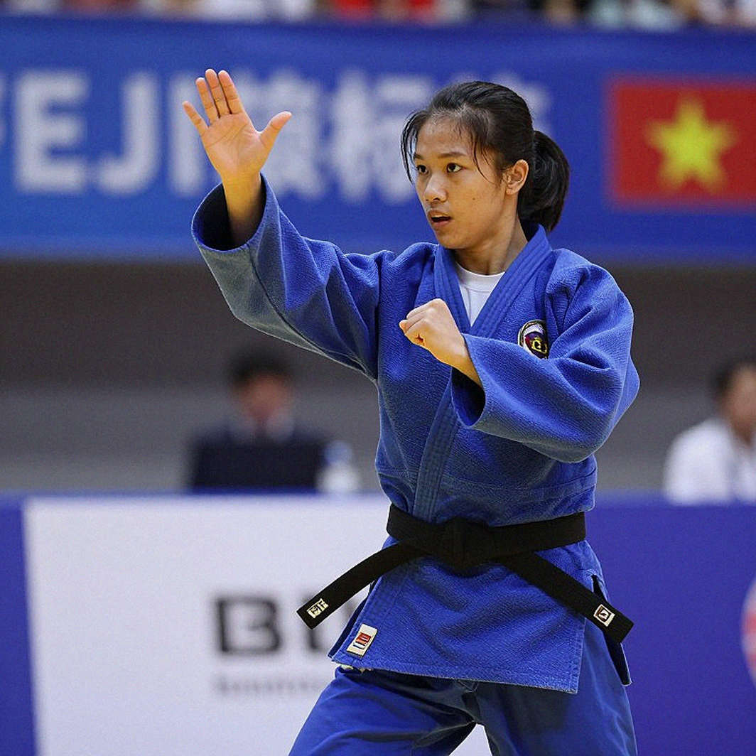Asiad 20: Bui Ngoc Nhi's Karate Kata Bronze and the Cracks Nobody Sees