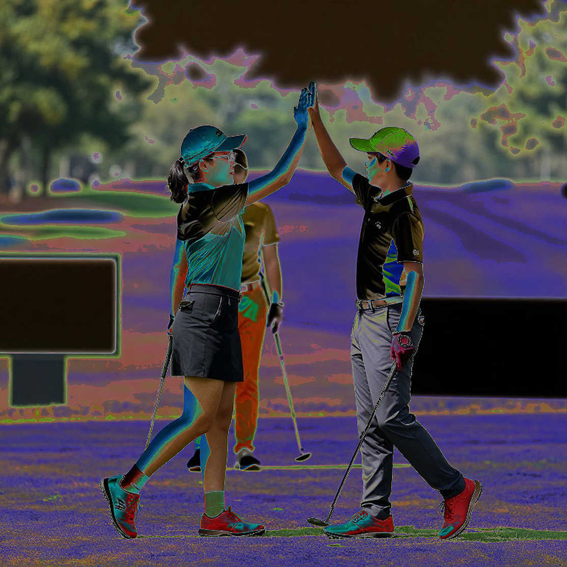 Bảng Strokes Gained trả về 0 dòng: ghi chép từ một lần đứt chuỗi dữ liệu golf