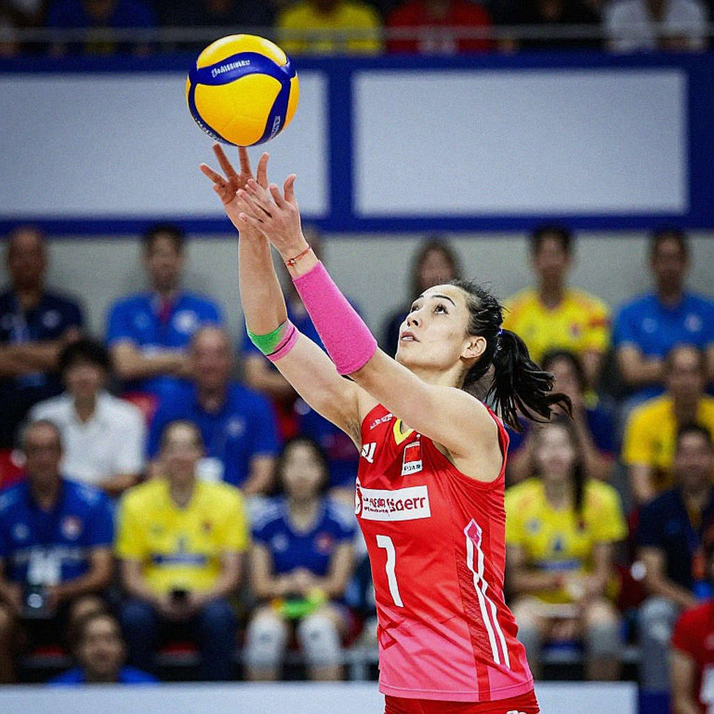 LVM 2026: When a Media Platform Runs the University Volleyball League