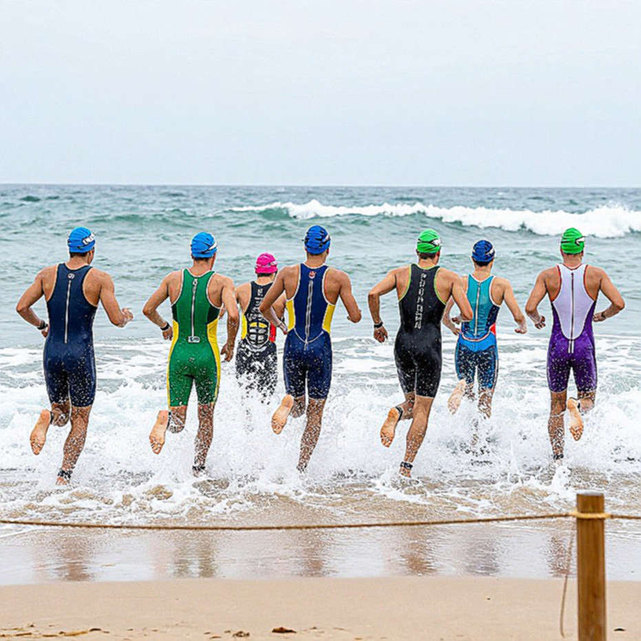 Mehdy Metella Announces Retirement After 28 Years of Swimming Mehdy Metella Announces Retirement After 28 Years of Swimming