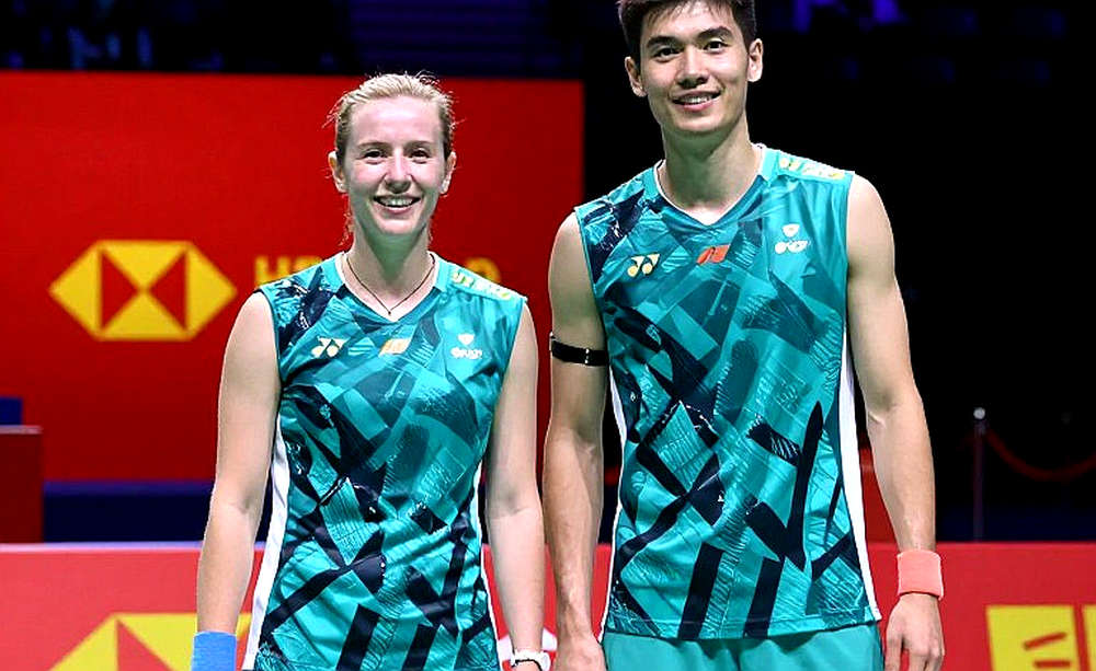 Asian Games 2026: Day One of Indian Badminton — When Champions Fall and What the Numbers Leave Unsaid Asian Games 2026: Day One of Indian Badminton — When Champions Fall and What the Numbers Leave Unsaid