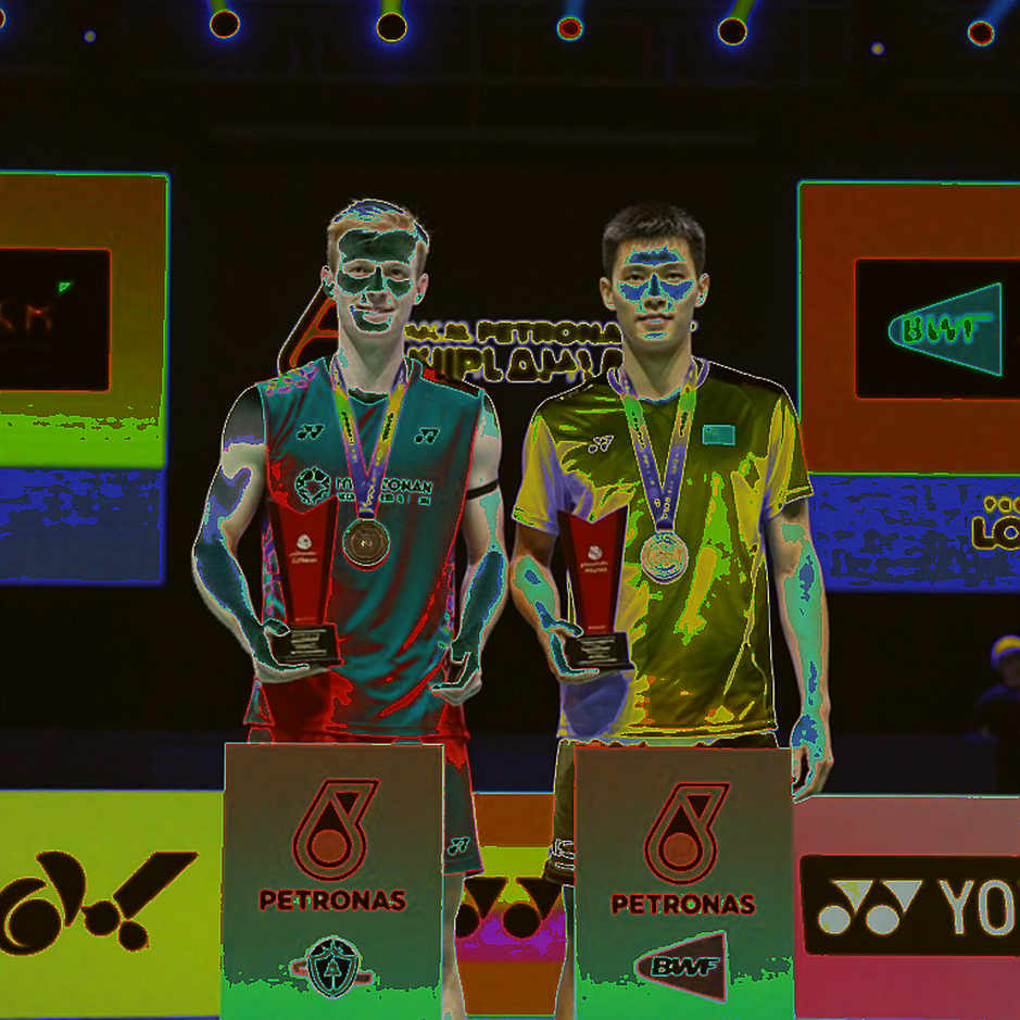Aidil Sholeh và Vietnam Open 2026: Cơn khát 27 tháng của cầu lông Malaysia