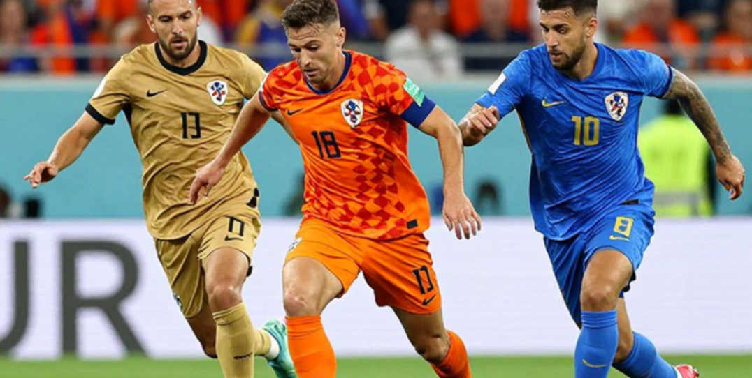 U20 Việt Nam 0-0 U20 Palestine (hiệp 1): Khi dự đoán AI lệch nhịp với thực tế sân cỏ