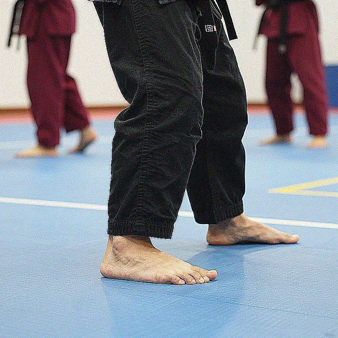 VR Taekwondo và hành trình huy chương Asiad của nữ võ sĩ Việt Nam ở thể thức hỗn hợp