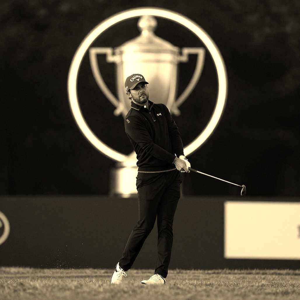 Scottie Scheffler Surpasses Tiger Woods on PGA Tour Career Earnings List Scottie Scheffler Surpasses Tiger Woods on PGA Tour Career Earnings List