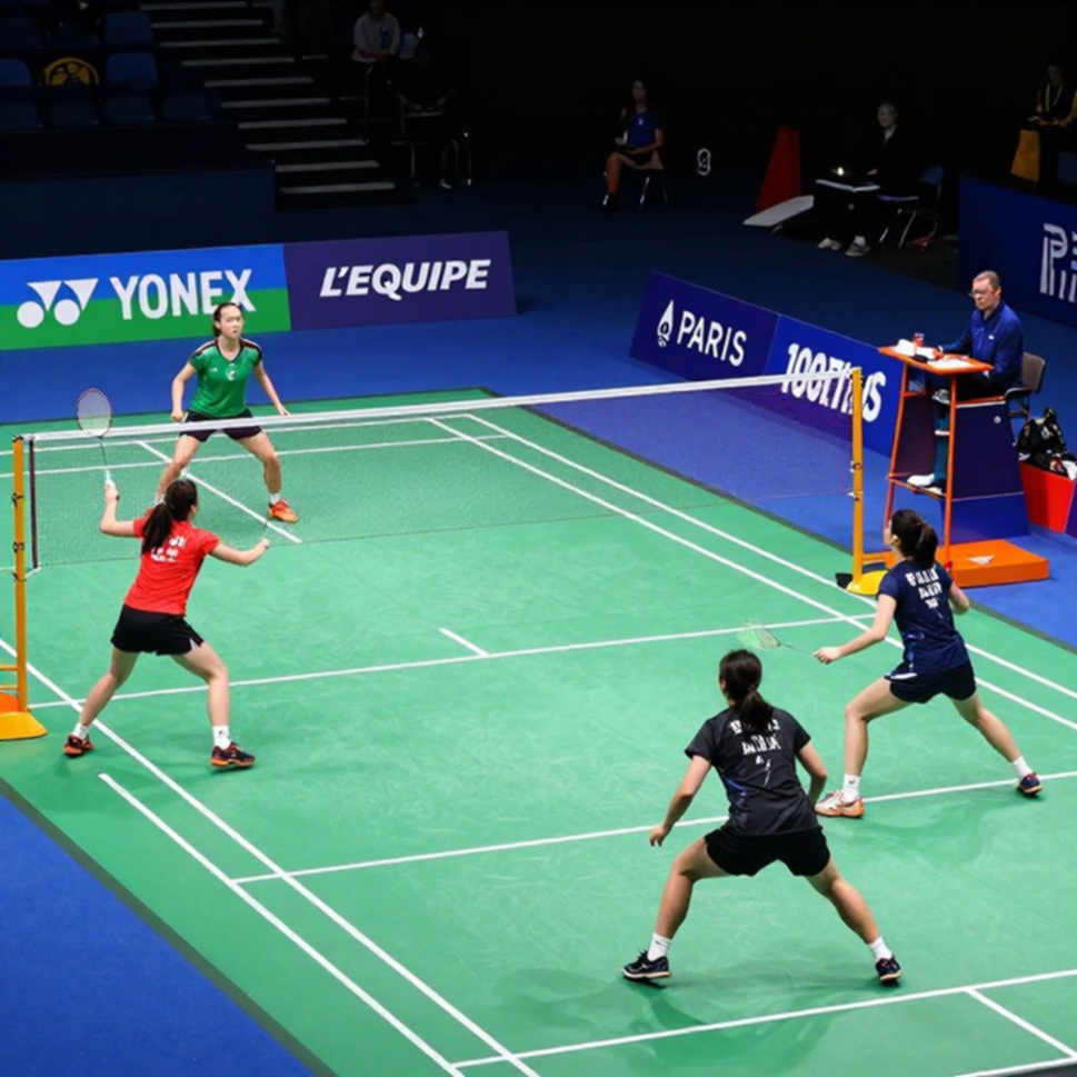 Thùy Linh, Asiad và bài toán huy chương: Khoảng cách nằm ở hệ thống, không ở tay vợt