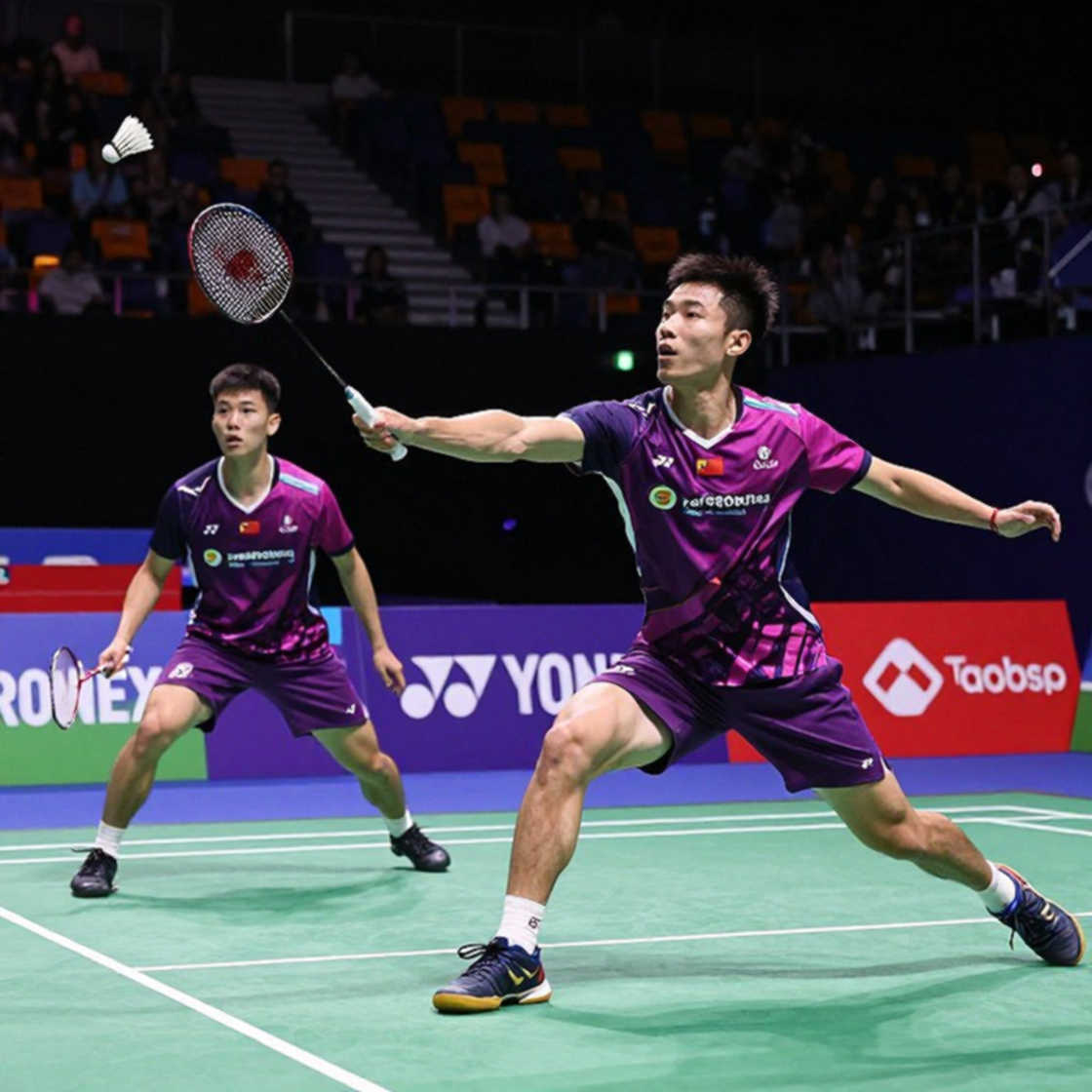 Thùy Linh và bài toán huy chương Asiad: Khi tiếng nói của một tay vợt phơi bày khoảng trống của cả nền cầu lông