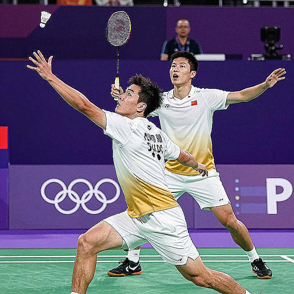 Asian Games 2026: Ngày 26 Tháng 9, Hai Trận Một Ngày Và Hai Cặp Đôi Không Khớp Hồ Sơ