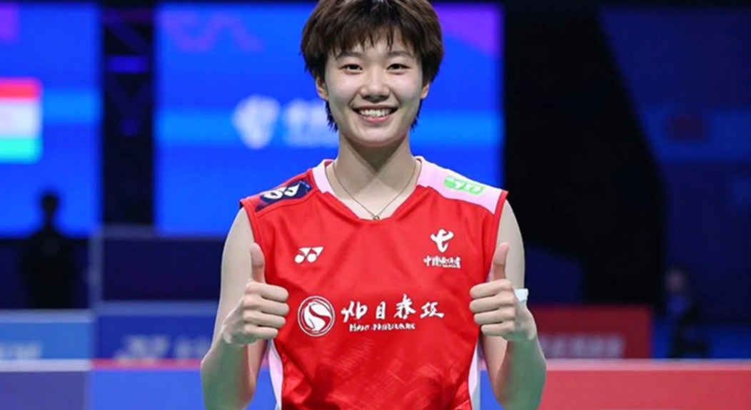 Nhịp smash và những bước chân mệt mỏi: Bài học từ trận thua của PV Sindhu ở Tứ kết Cầu lông Đại hội Thể thao Châu Á 2026