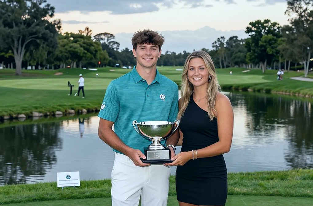 Peter Millar 25 năm: Từ huyền thoại hư cấu đến đế chế thời trang golf thượng lưu