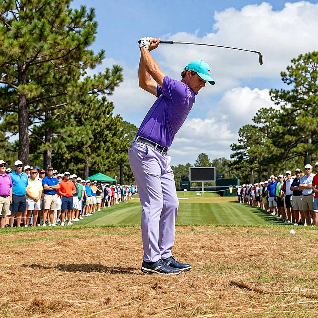 When Sports Analysis Comes Up Empty: The Integrity Lesson for Golf's Data Age