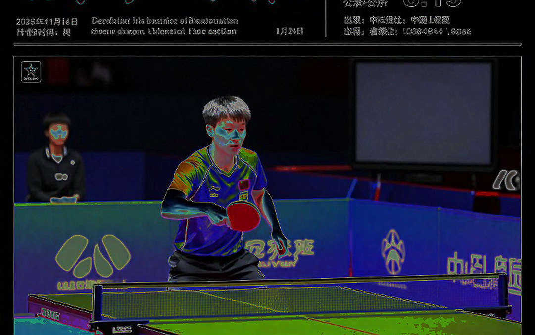 U.S. Open 2026: 118 Hạng Mục, Cửa Ải Nằm Ở Chỗ Không Ai Nhìn