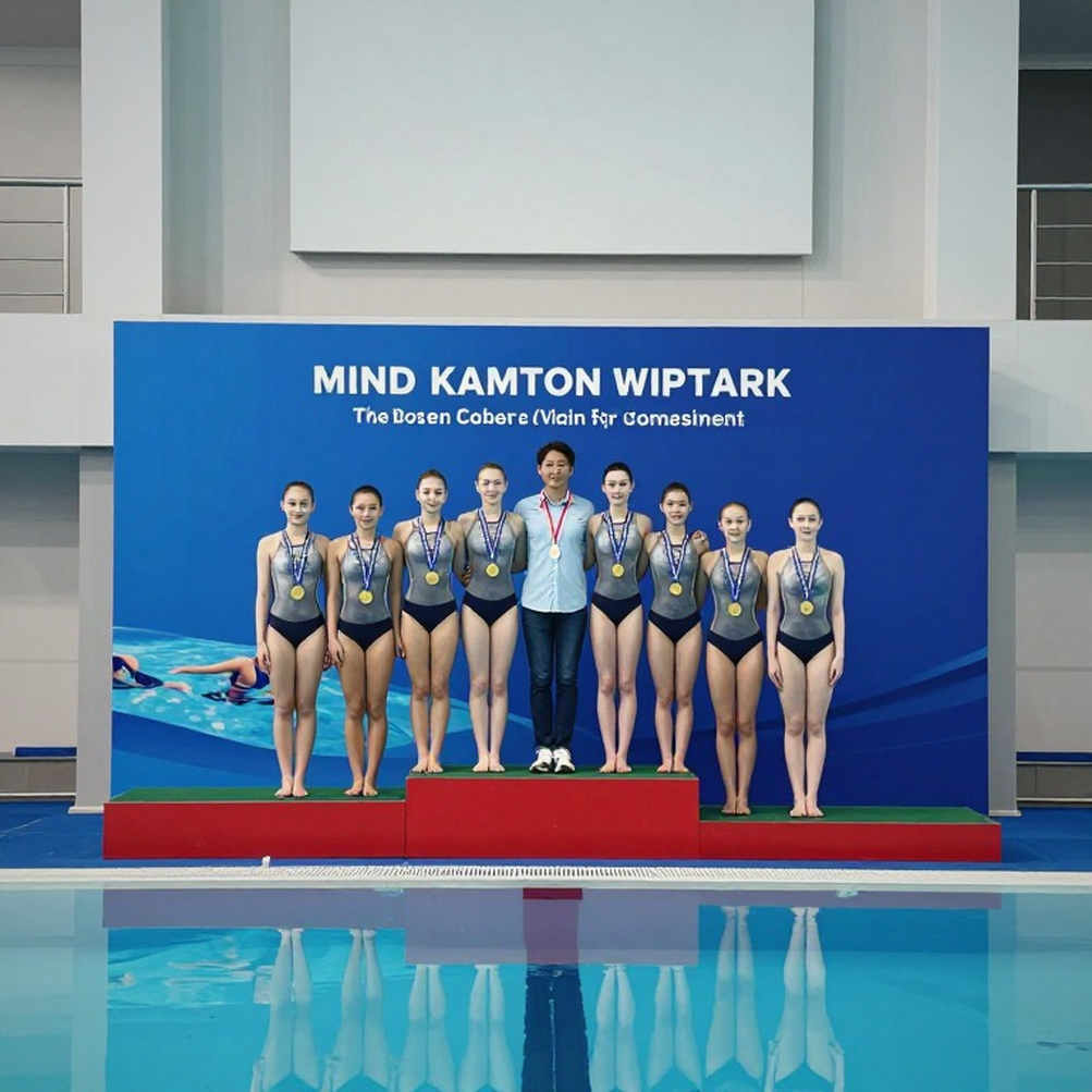 SEA Games 2026: Dữ liệu hé lộ bước ngoặt của bơi lội Việt Nam