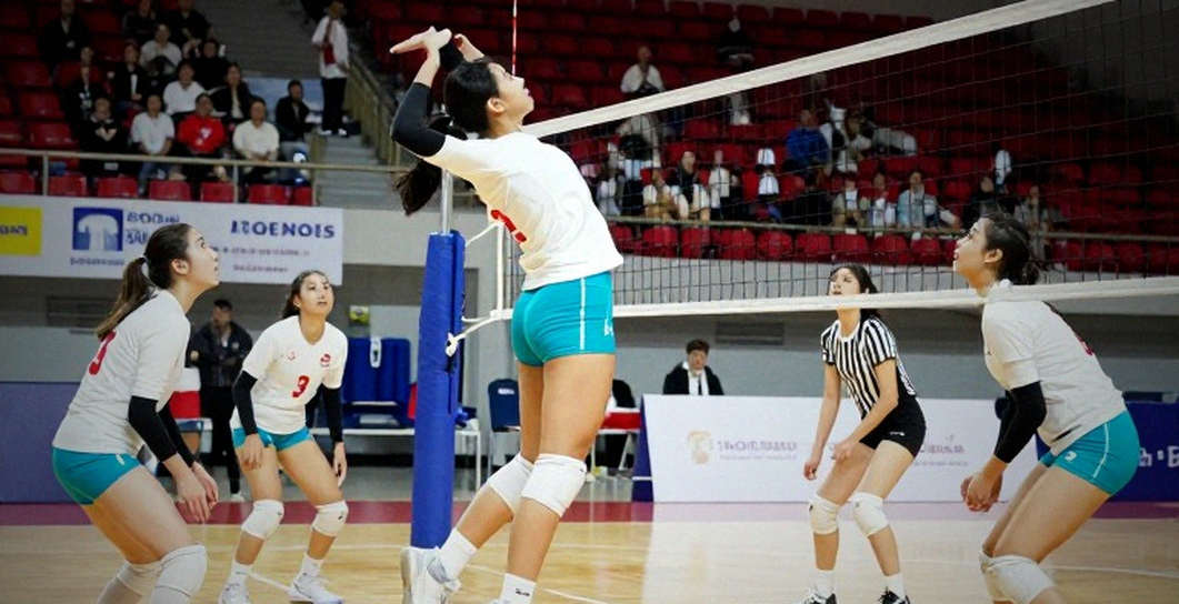 Türkiye beats Serbia 3-0 in EuroVolley semifinal, secures 2027 World Cup and 2028 Olympic qualification