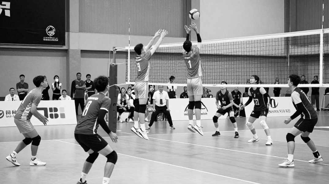 Türkiye beats Serbia 3-0 in EuroVolley semifinal, secures 2027 World Cup and 2028 Olympic qualification