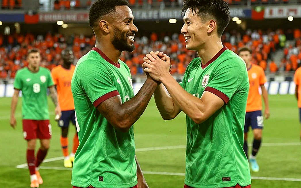 Ounahi và dấu mốc đầu tiên ở Panathinaikos: 3-0 trước Panetolikos và nhịp thay người phút 61