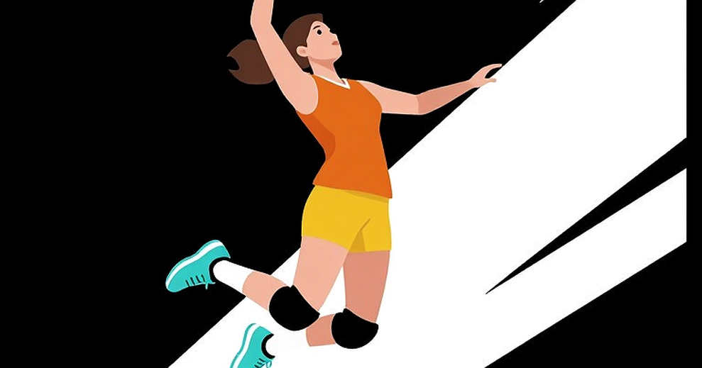 AVP League Championship 2026: Khi lưới bị vô hiệu hóa, trận đấu lùi về phòng ngự