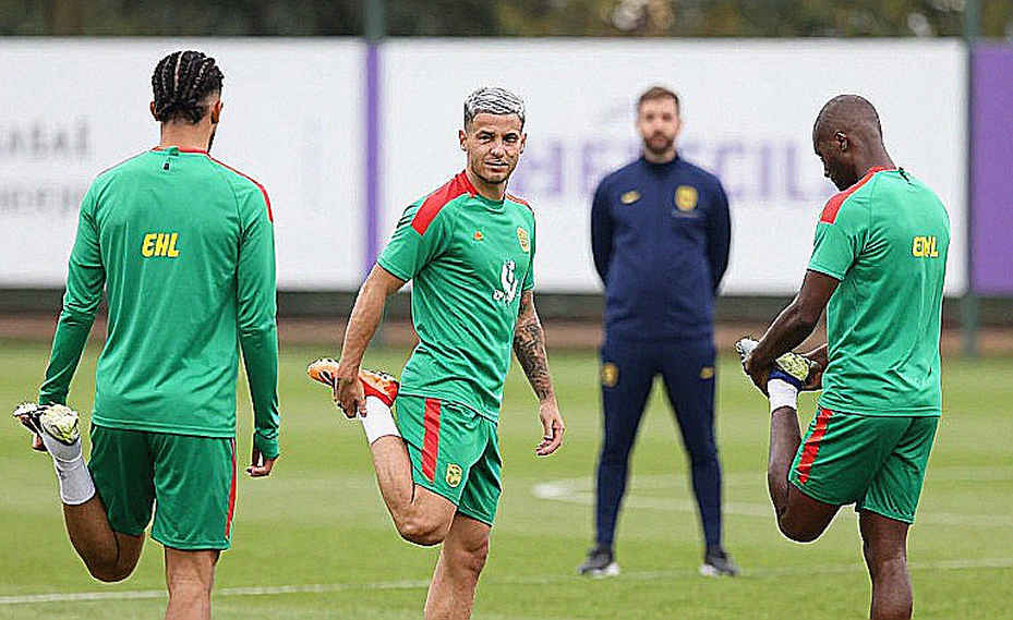 Trước bán kết Gulf Cup: Người gác đền Saudi Arabia và một niềm tin không đo bằng thống kê