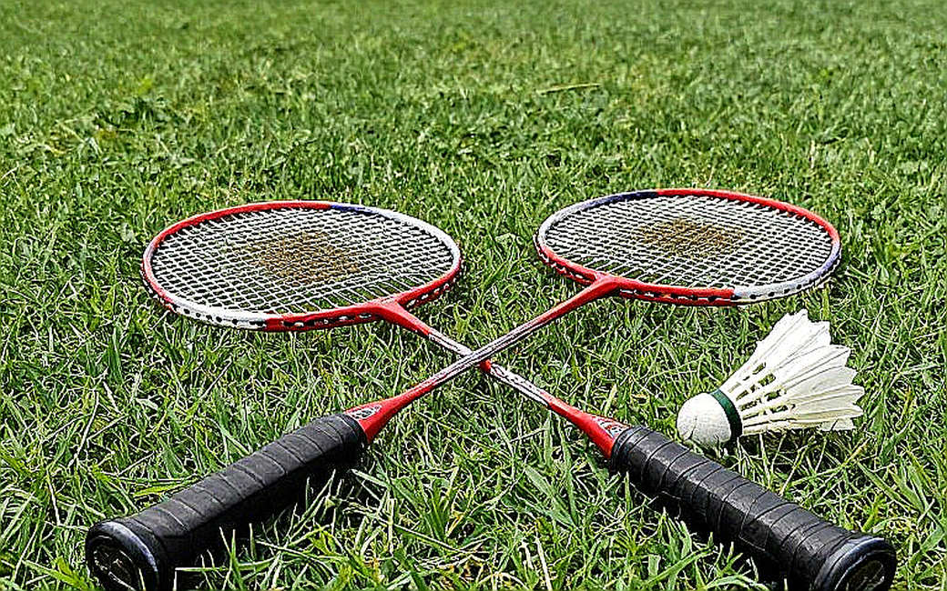 Indonesia vào chung kết đồng đội nam cầu lông ASIAD 2026: hai lượt đôi định đoạt tấm vé