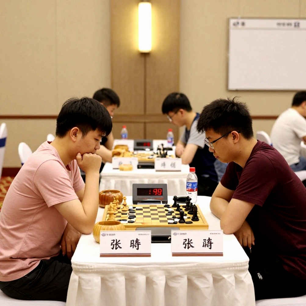Olympiad Cờ vua 2026: Ấn Độ bảo vệ ngai vàng giữa Samarkand, Gukesh và Sindarov chuẩn bị đại chiến Olympiad Cờ vua 2026: Ấn Độ bảo vệ ngai vàng giữa Samarkand, Gukesh và Sindarov chuẩn bị đại chiến