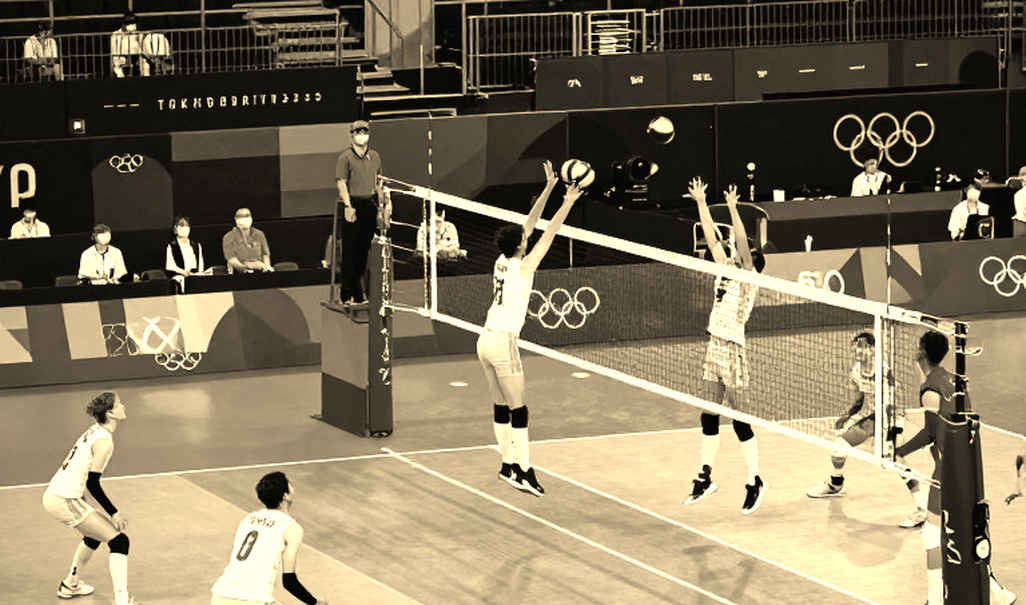 Japan and Iran Unbeaten in AVC 2026 Pool Play: What Do the Numbers Say About Olympic Ambitions? Japan and Iran Unbeaten in AVC 2026 Pool Play: What Do the Numbers Say About Olympic Ambitions?