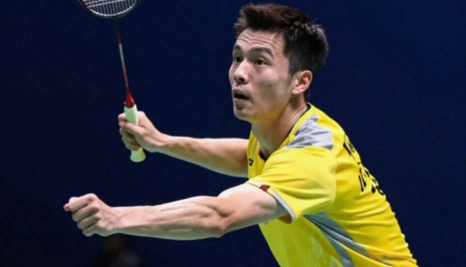 Kunlavut Vitidsarn và HCV ASIAD 2026: Khi lối đánh kiểm soát phá vỡ giới hạn 64 năm của cầu lông Thái Lan