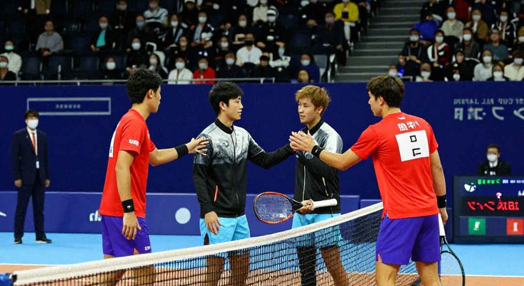 Asian Games 2026, ngày 10: Dòng quần vợt lặng lẽ nằm dưới ngọn núi huy chương điền kinh