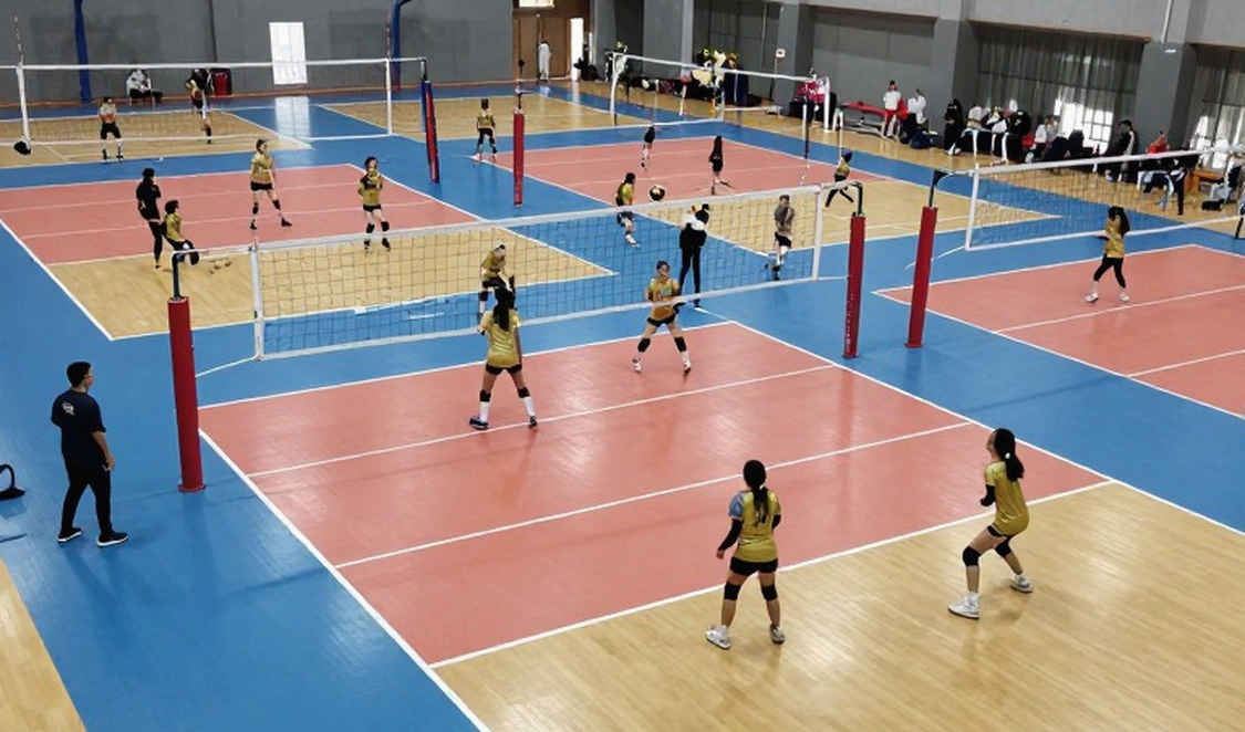 Bóng Chuyền Câu Lạc Bộ Thế Giới 2026: Tấm Bản Đồ Quyền Lực Và Khoảng Trống Ba Lan