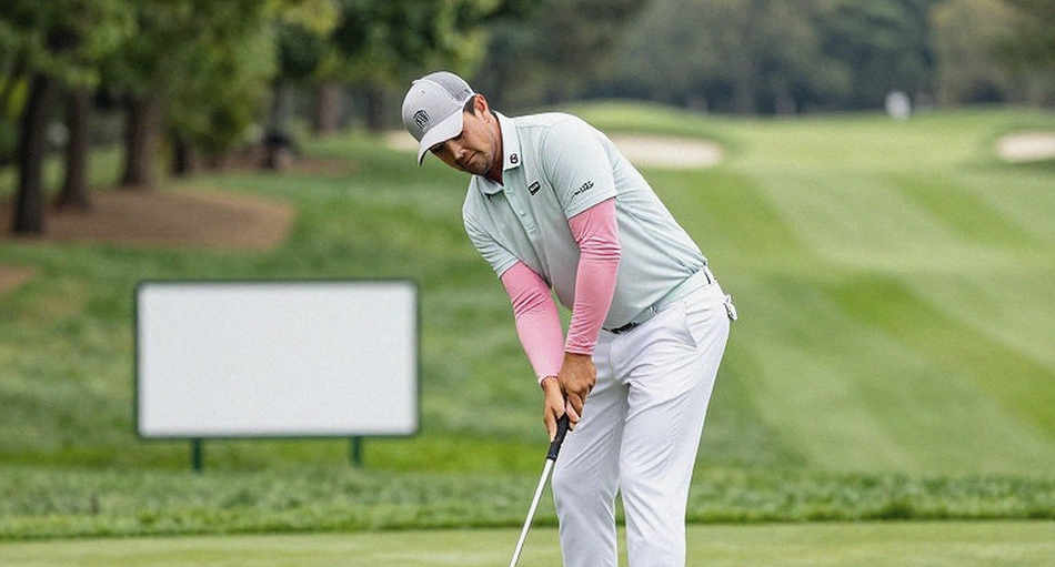 Vùng trống dữ liệu: khi ShotLink im tiếng, golf lộ ra phần không đo được