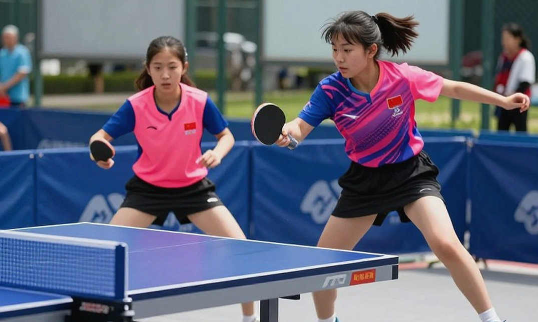 Table Tennis VAR Report Returned for Empty Data: When a System Trusts Itself Too Soon