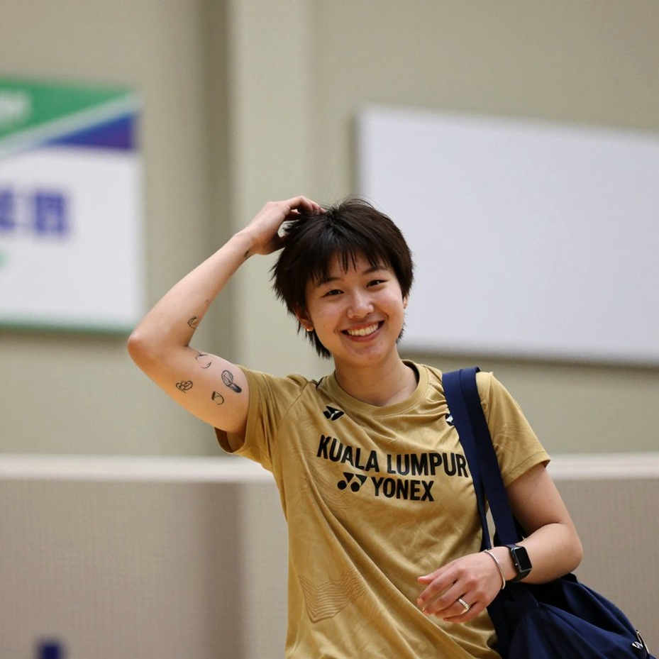 BWF World Junior Championships 2026: Ấn Độ, thể thức 3×55 và canh bạc Cairo
