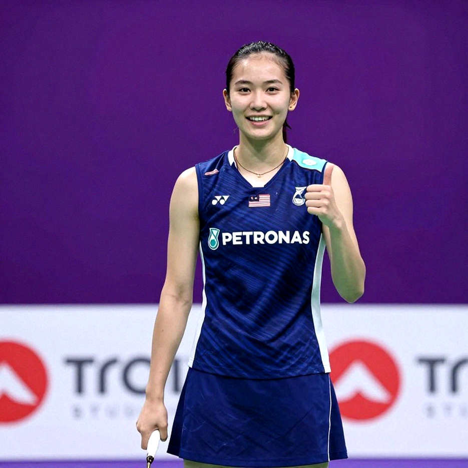 BWF World Junior Championships 2026: India, the 3x55 Format and the Cairo Gamble BWF World Junior Championships 2026: India, the 3x55 Format and the Cairo Gamble