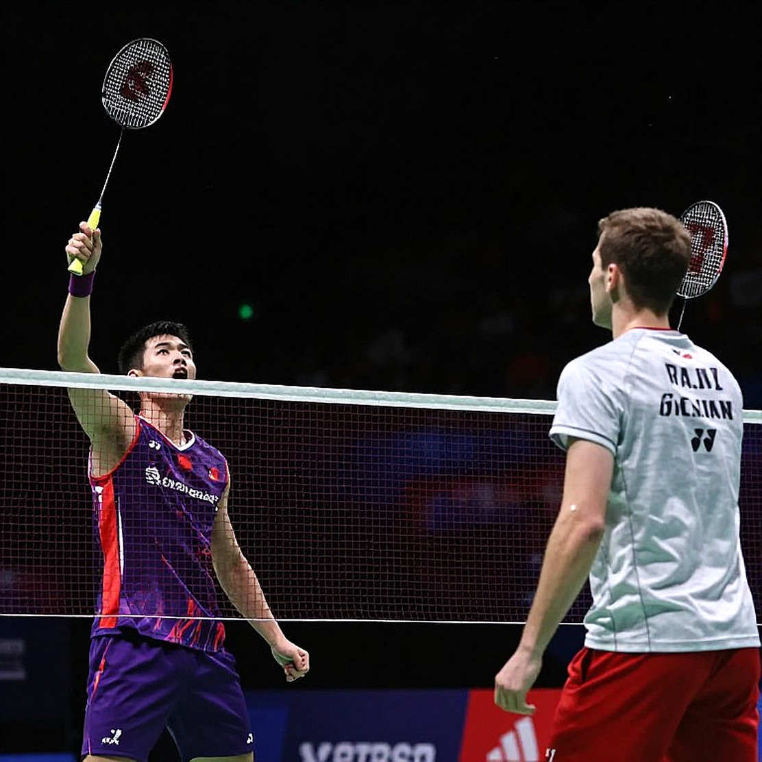BWF World Junior Championships 2026: India, the 3x55 Format and the Cairo Gamble BWF World Junior Championships 2026: India, the 3x55 Format and the Cairo Gamble