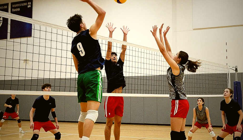 Giải vô địch bóng chuyền bãi biển châu Á 2026: Thương Lạc mở đường đến Olympic Los Angeles
