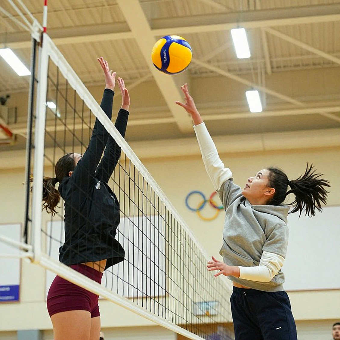 2026 AVC Beach Volleyball Championships: Shangluo Paves the Way to Los Angeles Olympics