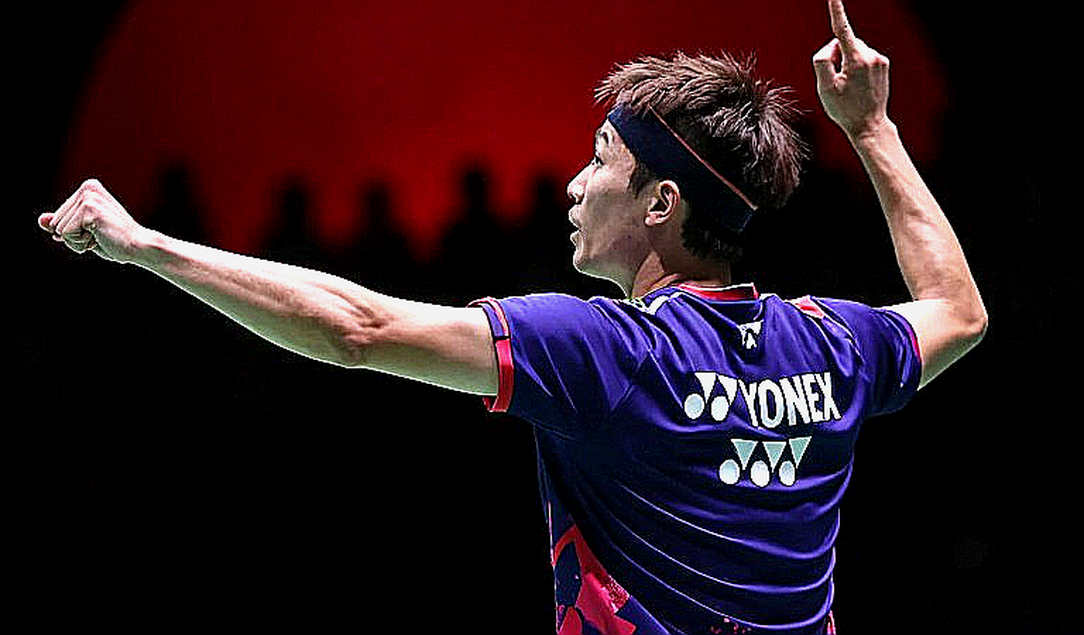 Lakshya Sen và Loh Kean Yew: 70 phút, 10 điểm liên tiếp, và cái giá của một khởi đầu tốt