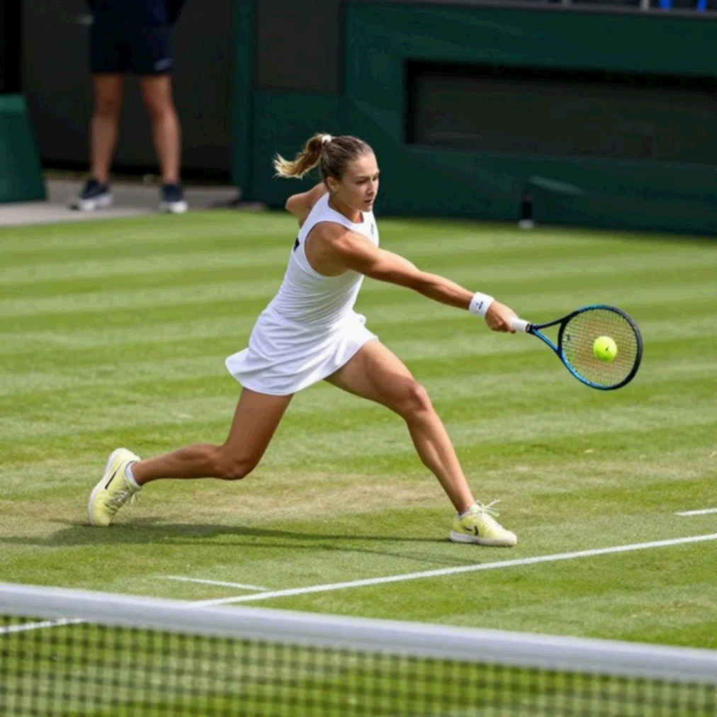 US Open 2026: Four second-round matches to watch US Open 2026: Four second-round matches to watch