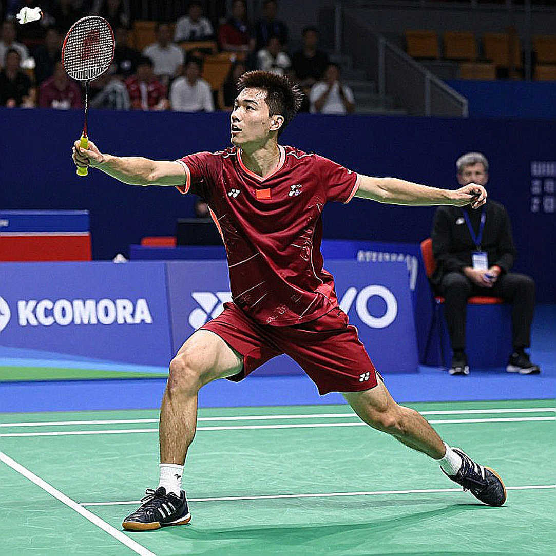 Ashmita Chaliha và câu hỏi về tiêu chuẩn kép: Khi dữ liệu phơi bày sự bất đối xứng của BWF