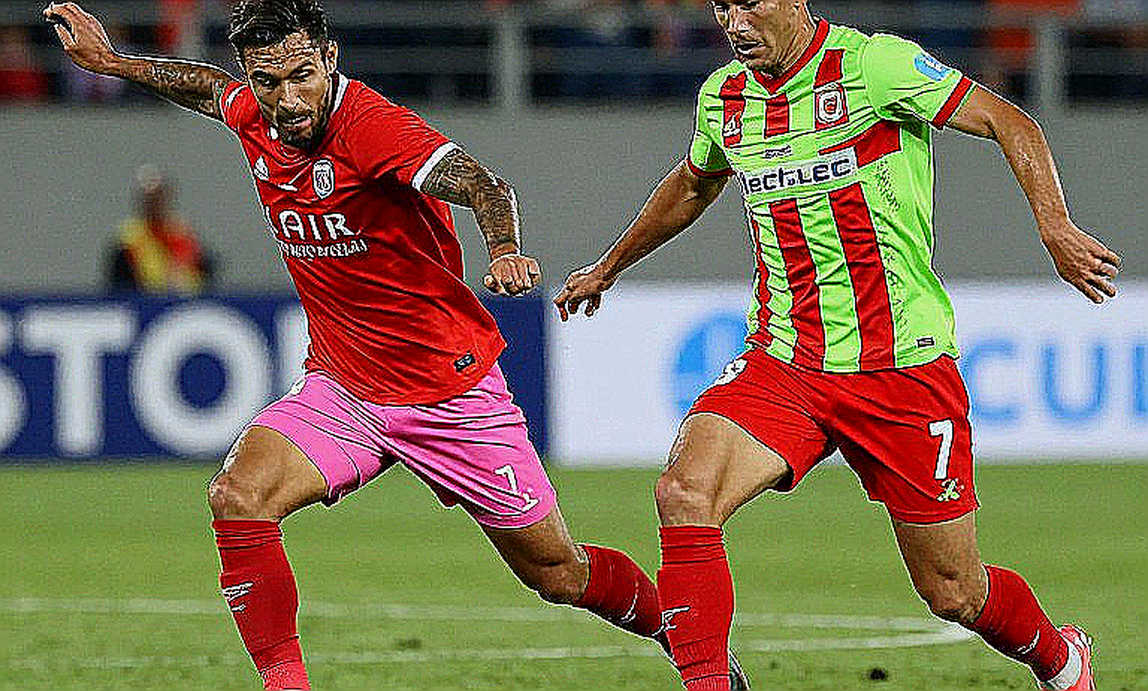 Behind the 2026 AFF Cup Title: The Pulse of Vietnam's National Team and the Void Left by Nguyen Xuan Son