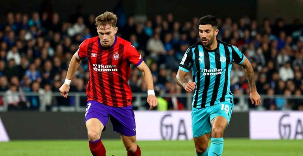 Kỳ chuyển nhượng V.League: Tiền đạo ngoại và cái bẫy cấu trúc không ai muốn gọi tên