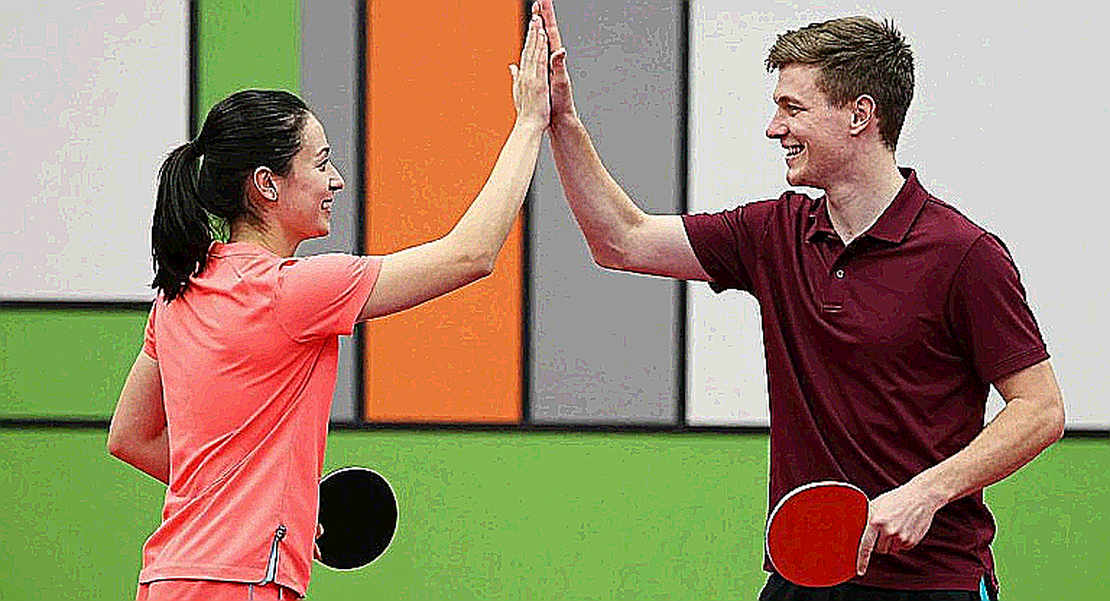 Vietnam's Youth Table Tennis: The Gap Nobody Records