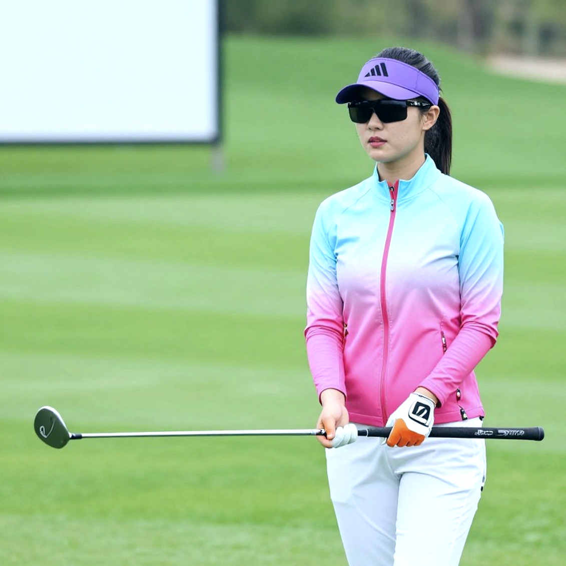 Chacarra dẫn hai gậy tại DP World India Championship: Chủ nhật 25 hố và những gì bảng điểm chưa kể