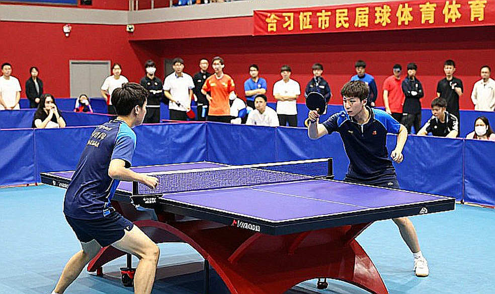 Bốn lần đổi luật và cuộc tái cấu trúc chiến thuật của bóng bàn thế giới Bốn lần đổi luật và cuộc tái cấu trúc chiến thuật của bóng bàn thế giới