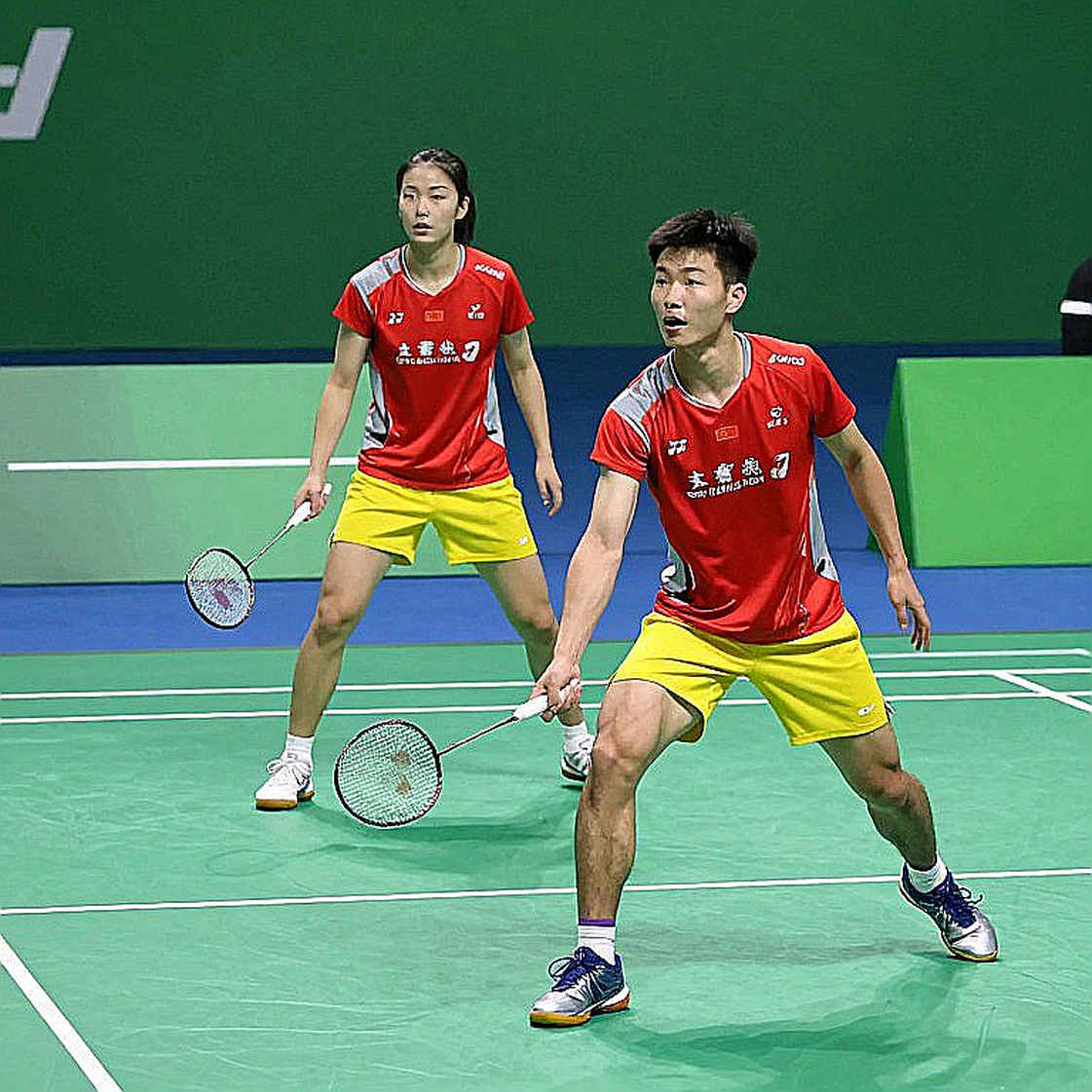 Asian Games 2026: The Medal-Probability Map of India's Badminton Squad