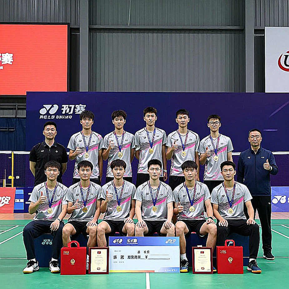 China Masters 2026: Rankireddy và Shetty lật ngược chung kết trước chủ nhà Trung Quốc