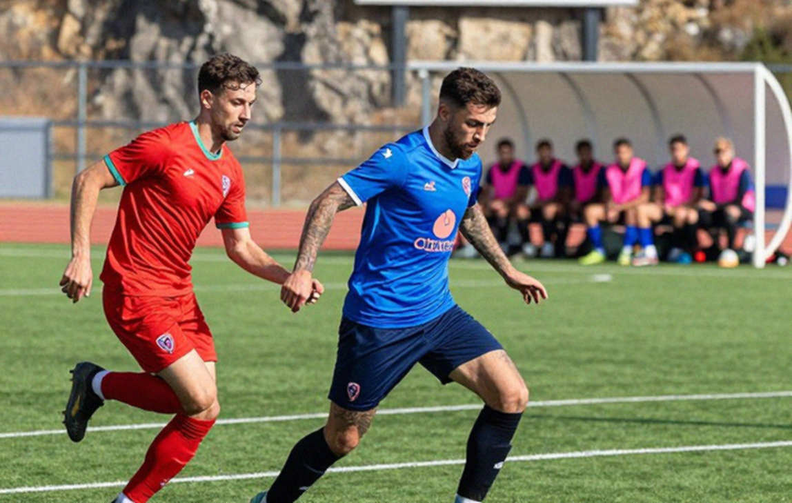 Nhịp đập V.League: Đằng sau những đôi chân không được đếm