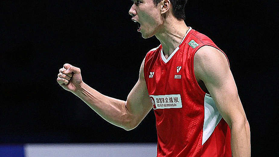 Sindhu gục ở ván ba trước Chen Yufei: kế hoạch chỉ có hai ván và 122 giây phơi bày tất cả